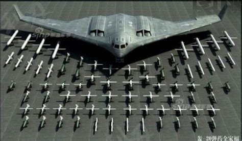 Chinas Supersonic Stealth Bomber Is Coming Like It Or Not The