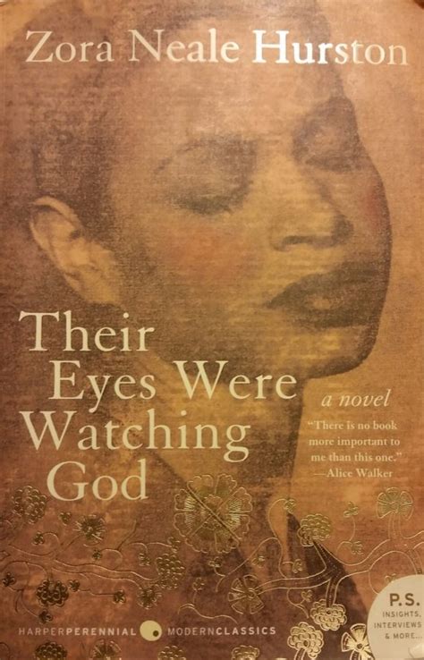 Identity And Pear Tree Blossoms A Review Of ‘their Eyes Were Watching