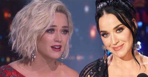 One Moment Proves Katy Perry Is The Only Main Character On American Idol