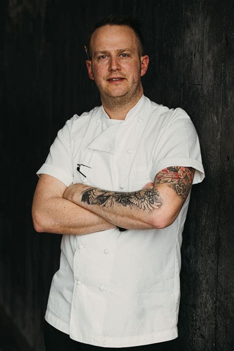 Stories Appoints Mike Jennings As Executive Head Chef Industry News