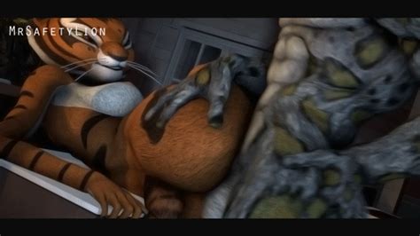 Post 2376010 Kungfupanda Mastertigress Tailung Animated Mrsafetylion