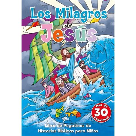 Sintético 1 Foto Imagenes De Los Milagros De Jesus Mirada Tensa