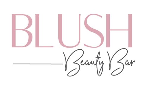 Blush Beauty Bar Inc