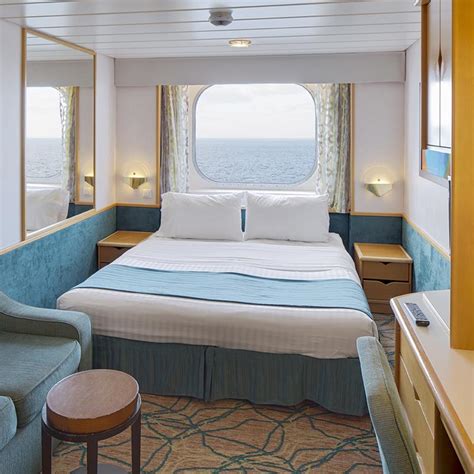 Cabins On Enchantment Of The Seas Iglucruise