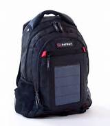 Solar Panels Backpack Photos