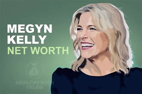 Megyn Kelly Net Worth How Rich Is The Tv Host In 2023