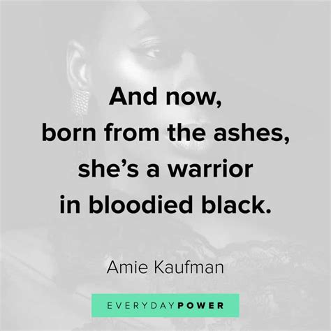 20 Inspiring Warrior Woman Quotes Images Entertainmentmesh