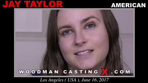 Woodman Casting X On Twitter New Video Jay Taylor