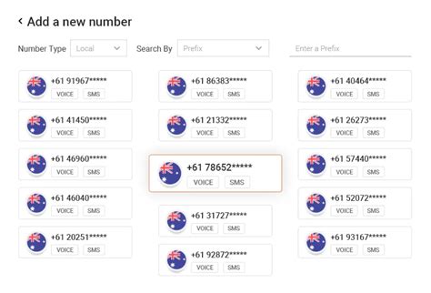 20 Best Australia Virtual Phone Number Providers In 2023