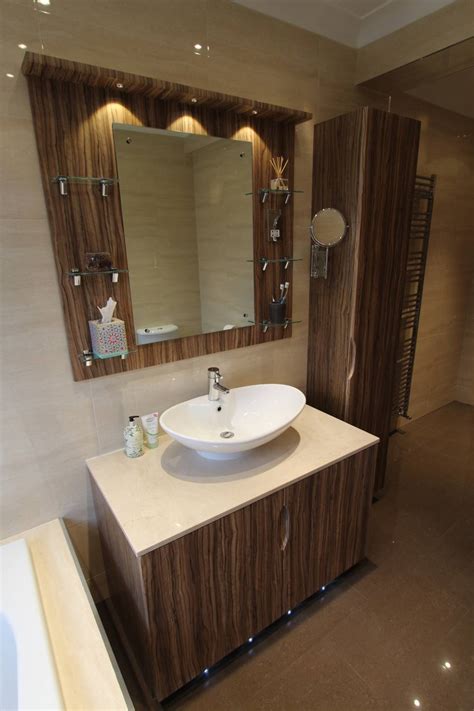 Bespoke Fitted Bathroom Furniture Bathroom Cabinets Vanity Units