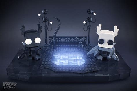 Hollow Knight Hollow Knight Is One Of The Best Video Games Flickr