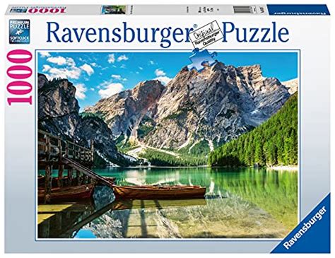 30 Meilleurs Puzzle Ravensburger 1000 Pièces à Acheter Et Ses Conseils