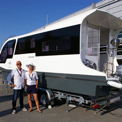 Freedom Land And Sea Rv Price