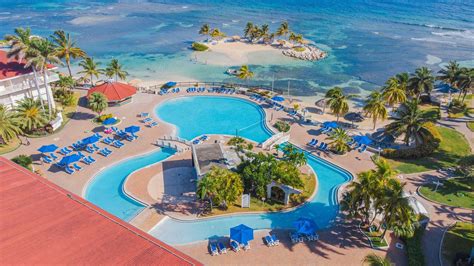 Holiday Inn Sunspree Resort Montego Bay £85 Montego Bay Hotel Deals And Reviews Kayak