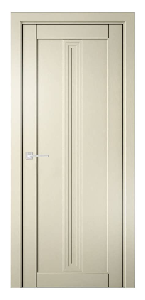 Ivory Solid Oak Wooden Doors Are Made From 100 Oak Trees The Door Is