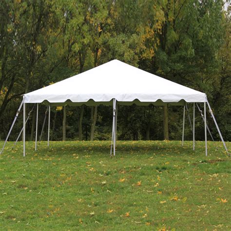 Shop wayfair for all the best 20'x20' outdoor canopies. 20 x 20 Party Tents for Sale