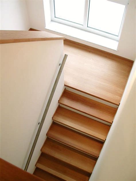 Fest stand aber schon recht früh, dass wir die treppenauflage aus holz selber… Betontreppe_Holz_1_10 - #BetontreppeHolz110 #kaminzimmer ...