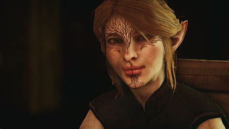 The Game Of Wicked Grace At Dragon Age Inquisition Nexus Mods And