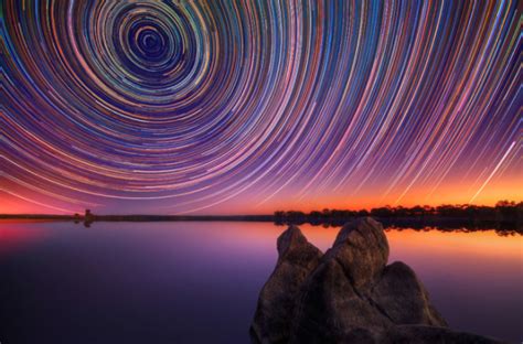 30 Amazing Examples Of Long Exposure Photography