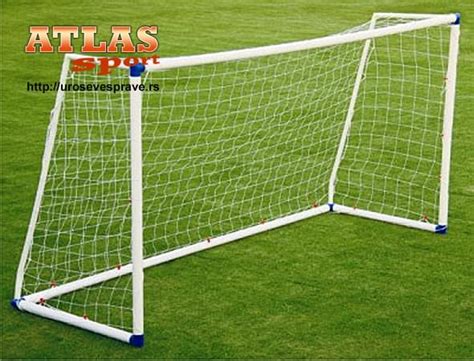 Gol Za Fudbal I Ostale Sportove Deluxe Atlas Sport