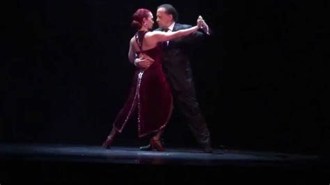 Argentina Tango Porteno Show 2015 01 20 2 Youtube