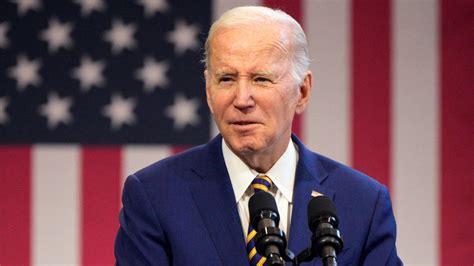 Joe Biden Speech Live President To Mark Jan 6 Anniversary By Calling