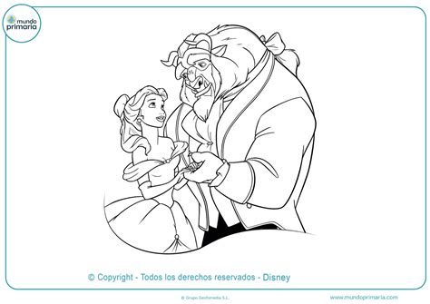 Dibujos Para Colorear De Disney Gratis Imprimir