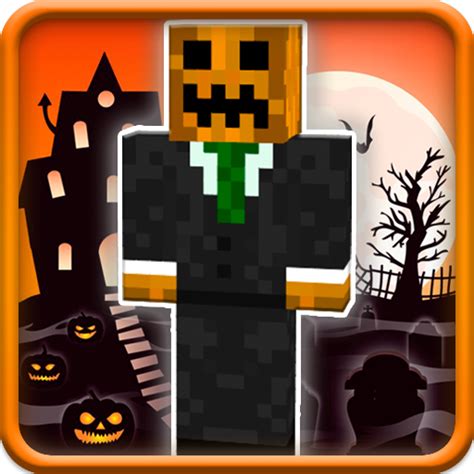 App Insights Halloween Skins For Minecraft Apptopia