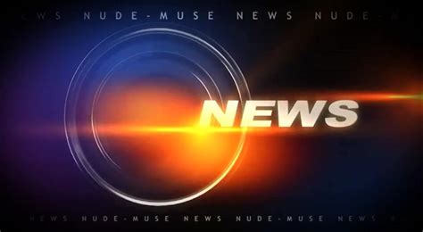 Nude Muse News