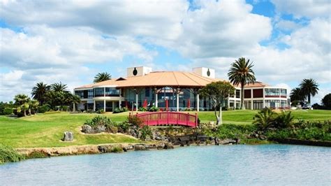 Formosa Golf Resort Travel New Zealand
