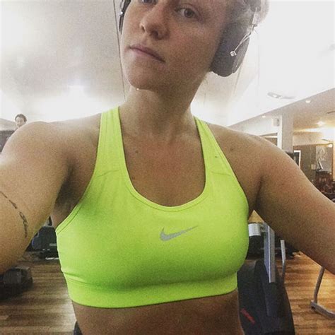Chloe Madeley Jokes About Boozey Past As She Shares Epic Throwback Snap On Instagram