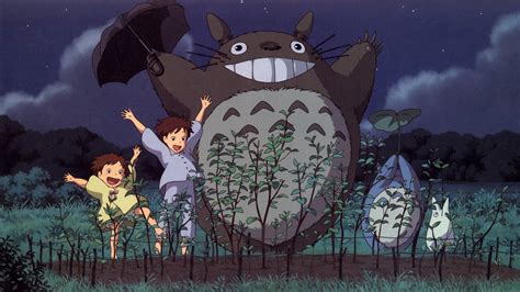 A quote can be a single line from one character or a memorable dialog between several characters. My Neighbor Totoro Quotes. QuotesGram