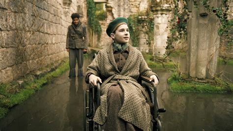 The Secret Garden Film Review And Listings