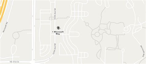 A condo at 1 microsoft way, redmond, wa. 1 Microsoft Way, Redmondhella.helloworld. : About Bing Maps and 1 Microsoft Way | Whos calling ...