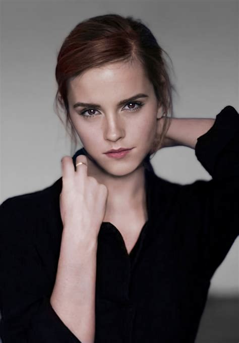 Emma Watson Shemale