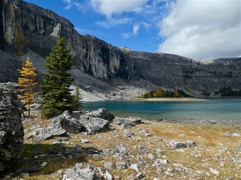 Rockbound Lake Banff National Park 2020 All You Need To Know Before