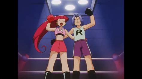 Cartoon Girls Boxing Database Pokemon Season 5 Episode