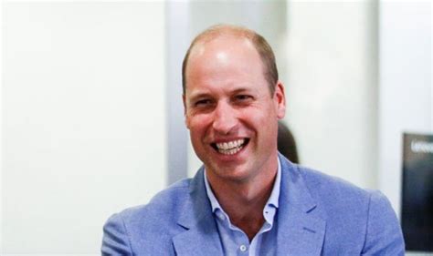 Prince william breezed into blackpool on a flying visit at the weekend, taking in a premier league football the prince, who is a fan of wolves' rivals aston villa, was said to be on a friend's stag party. Prince William news: George Michael turned down gig at ...