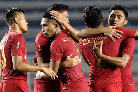 Terungkap Ini Alasan Laga Timnas Indonesia Vs Tira Persikabo Riset