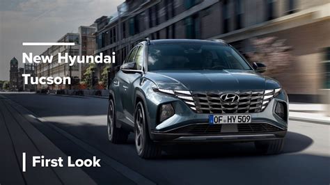 See pricing for the new 2021 hyundai tucson value. 2021 Hyundai Tucson - First Look - YouTube