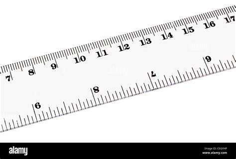 Ruler Hi Res Stock Photography And Images Alamy