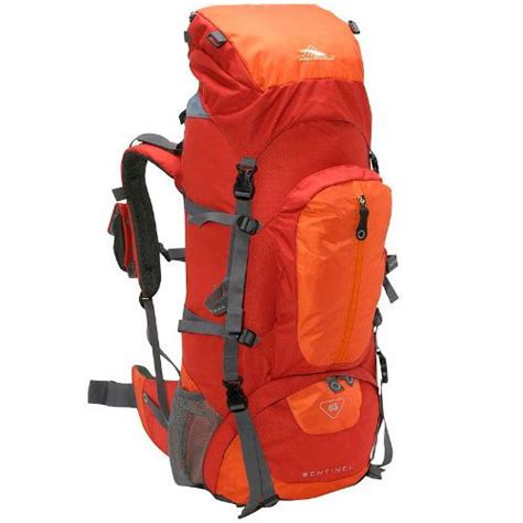 High Sierra Explorer 55l Naka Outdoors Tienda De Escalada