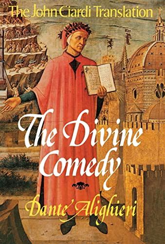 the divine comedy alighieri dante 9780393044720 abebooks
