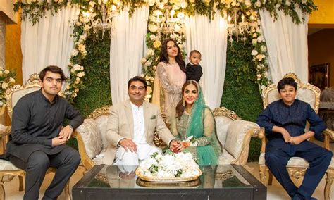Everything You Need To Know About Nadia Khan Husband