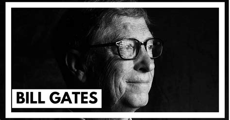 The Visionary Trailblazer A Biography Of Bill Gates