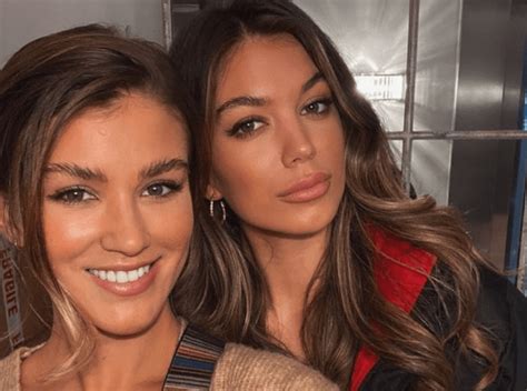 Amy Willerton Nearly Lost Sister Erin 24 After Three Strokes