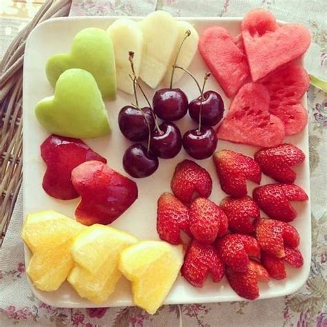 Razones Para Dejar Los Dulces Y Comer Frutas El124