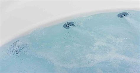 How To Clean And Disinfect Jetted Whirlpool Tubs Ultimate Guide To