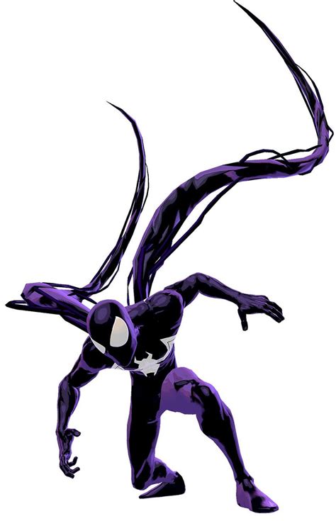 Ultimate Spider Man Ultimate Spiderman Symbiote Spiderman Spiderman