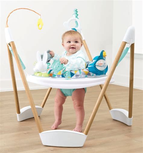 5 Best Baby Jumpers And Activity Centers Reviewed In 2020 Skingroom